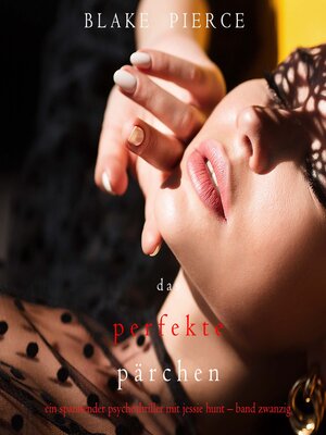 cover image of Das Perfekte Pärchen